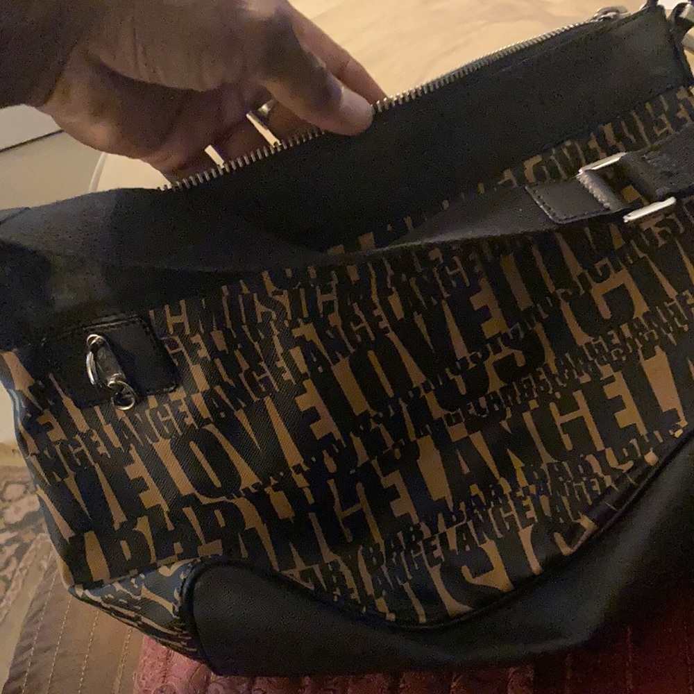 Lamb Waldersrone Handbag
